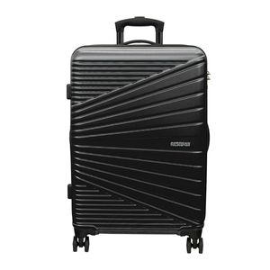 MALETA VERTICAL SPINNER 24 EXP TSA RECIFE