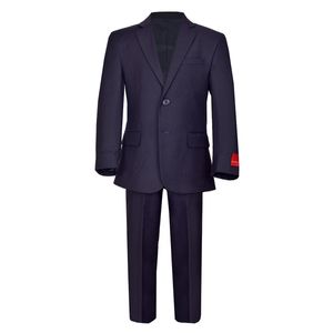 TRAJE PARA NIÑO