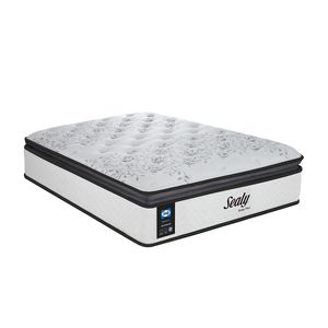 Colchón Sealy Advanced Pro Dalay Plus