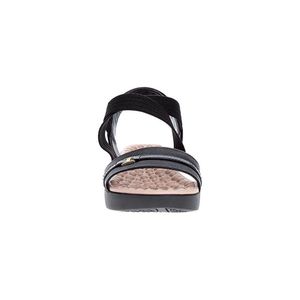 SANDALIA DE CONFORT CON PLATAFORMA