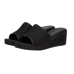 SANDALIA DE PLATAFORMA CASUAL