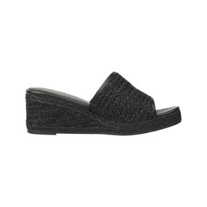 SANDALIA DE PLATAFORMA CASUAL