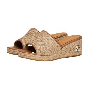 SANDALIA DE PLATAFORMA CASUAL