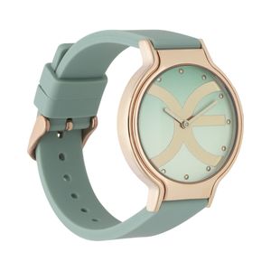 RELOJ DAMA MODA PLASTICO
