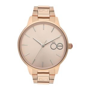 RELOJ DAMA MODA ACERO