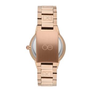RELOJ DAMA MODA ACERO