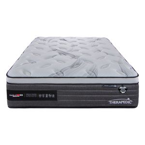 COLCHON LINEA MEDICOL HD RESORTE ROYAL ICE MEMORY