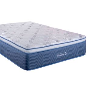 JGO COLCHON Y BOX LINEA CLASSIC
