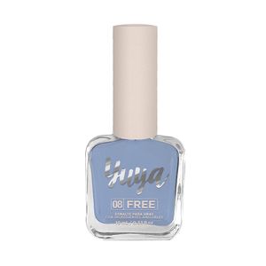 ESMALTE 8 FREE MAR MAR
