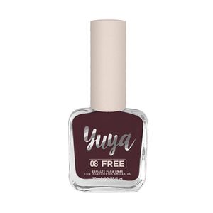 ESMALTE 8 FREE EFÍMERO