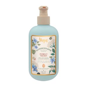 ACONDICIONADOR FUERZA Y VOLUMEN-YUYA BIOTINA Y COLÁGENO  (450 ML)