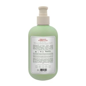 ACONDICIONADOR FRESCO Y PURIFICANTE- CRECIMIENTO - MENTA (450 ML)