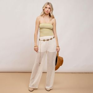 PANTALON CASUAL RECTO
