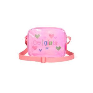 CROSS BODY