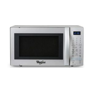 Microondas Convencional Whirlpool WM2514D 110W Gris Claro