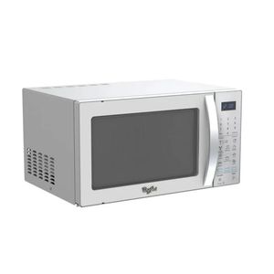 Microondas Convencional Whirlpool WM2514D 110W Gris Claro