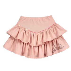 FALDA OLANES ESTAMPADA