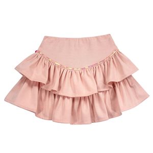 FALDA OLANES ESTAMPADA