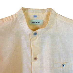 CAMISA MANGA CORTA NIÑO