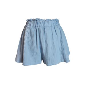 CONJUNTO VESTIR SHORT