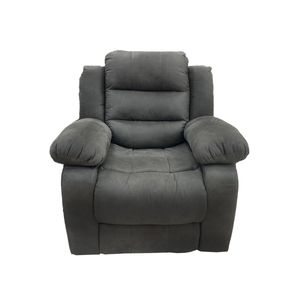 SILLON TELA RECLINABLE