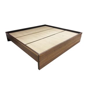 BASE DE CAMA