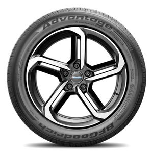 195/65R15 91H ADVAN TOURING
