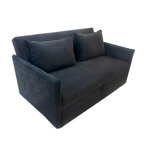 SOFA CAMA MODELO QUEEN TUCSON HUMO