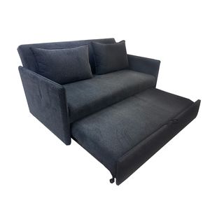 SOFA CAMA MODELO QUEEN TUCSON HUMO