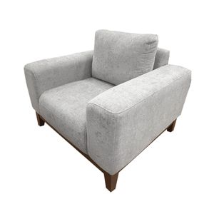 SILLÓN TAPIZADO MARCEL