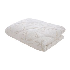 Protector Sealy Bamboo Queen Size