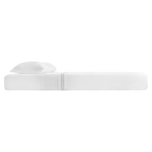 Juego De Sábanas Sealy Fresh Matrimonial Blanco