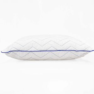 ALMOHADA QUILT TOUCH ALMZIGZAGQUILT SPRING AIR