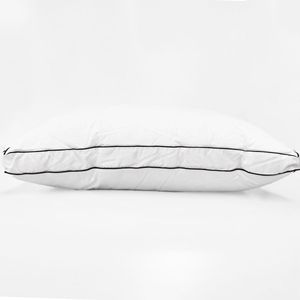 ALMOHADA JACQUARD SATIN 300H 100% ALGODÓN