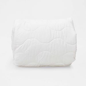 PROTECTOR COLCHON IMPERMEABLE 100% ALGODÓN 300 HILOS.