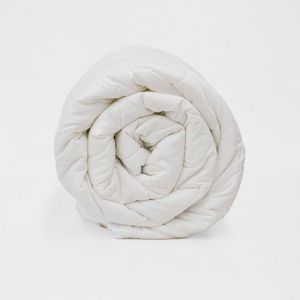 PROTECTOR COLCHON IMPERMEABLE 100% ALGODÓN 300 HILOS.