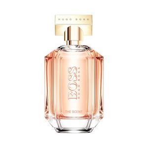 EAU DE PARFUM BOSS THE SCENT FOR HER 100 ML EDP GAL  FRAGANCIA FEMENINA