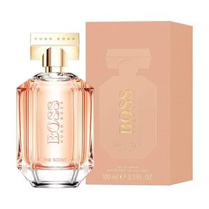 EAU DE PARFUM BOSS THE SCENT FOR HER 100 ML EDP GAL  FRAGANCIA FEMENINA