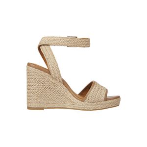 SANDALIA DE PLATAFORMA CASUAL