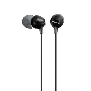 AUDÍFONO ALÁMBRICO SONY MDR-EX15LP