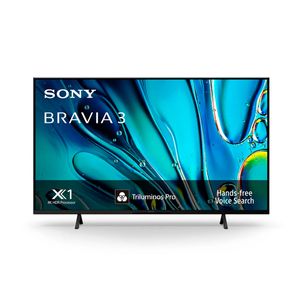 Pantalla Sony K-43S30 43 Pulgadas 4K