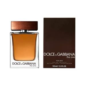 Perfume D&G The One For Men Eau De Toilette 100ml