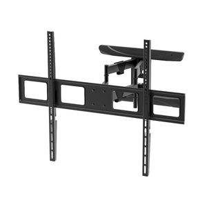 Soporte Articulado Blackrock para Pantallas de 50 a 98 Pulgadas