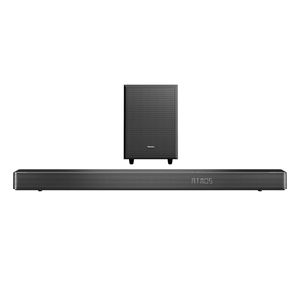Barra de Sonido Hisense  AX3120G (2023) 3.1.2 Ch  Negro