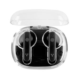 AUDIFONO VORAGO ESB-401 EARBUD BT 5.3 IPX5 6HRS