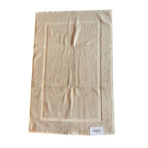 TAPETE DE BAÑO 50 X 75 CM 900 GSM