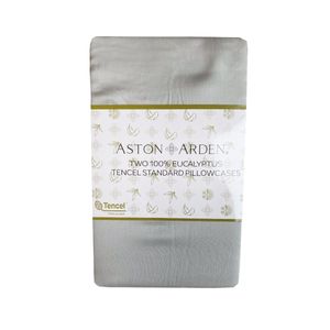 FUNDA DE ALMOHADA 100 % EUCALIPTO TENCEL