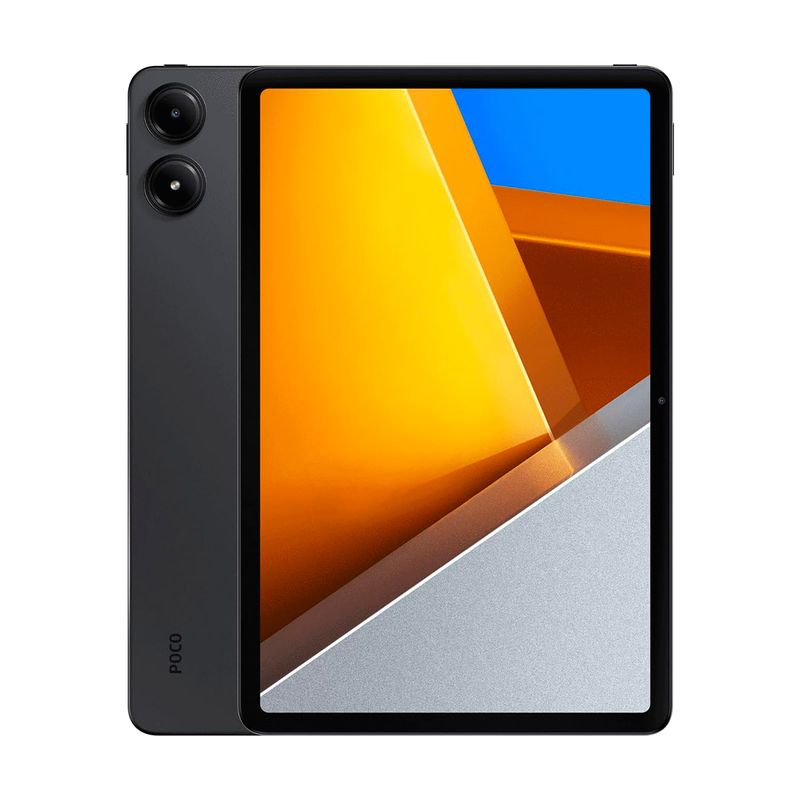 TABLET Xiaomi Poco Pad 8256 Gris 58281 - 58281