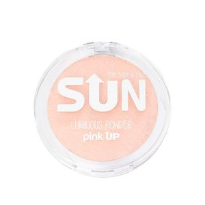 Iluminador Pink Up Luminous Powder Shine