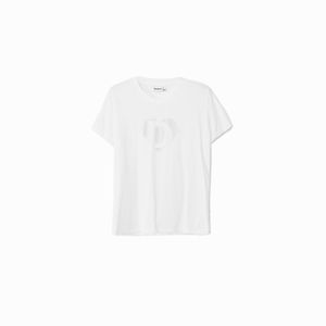 BLUSA CASUAL MANGA CORTA